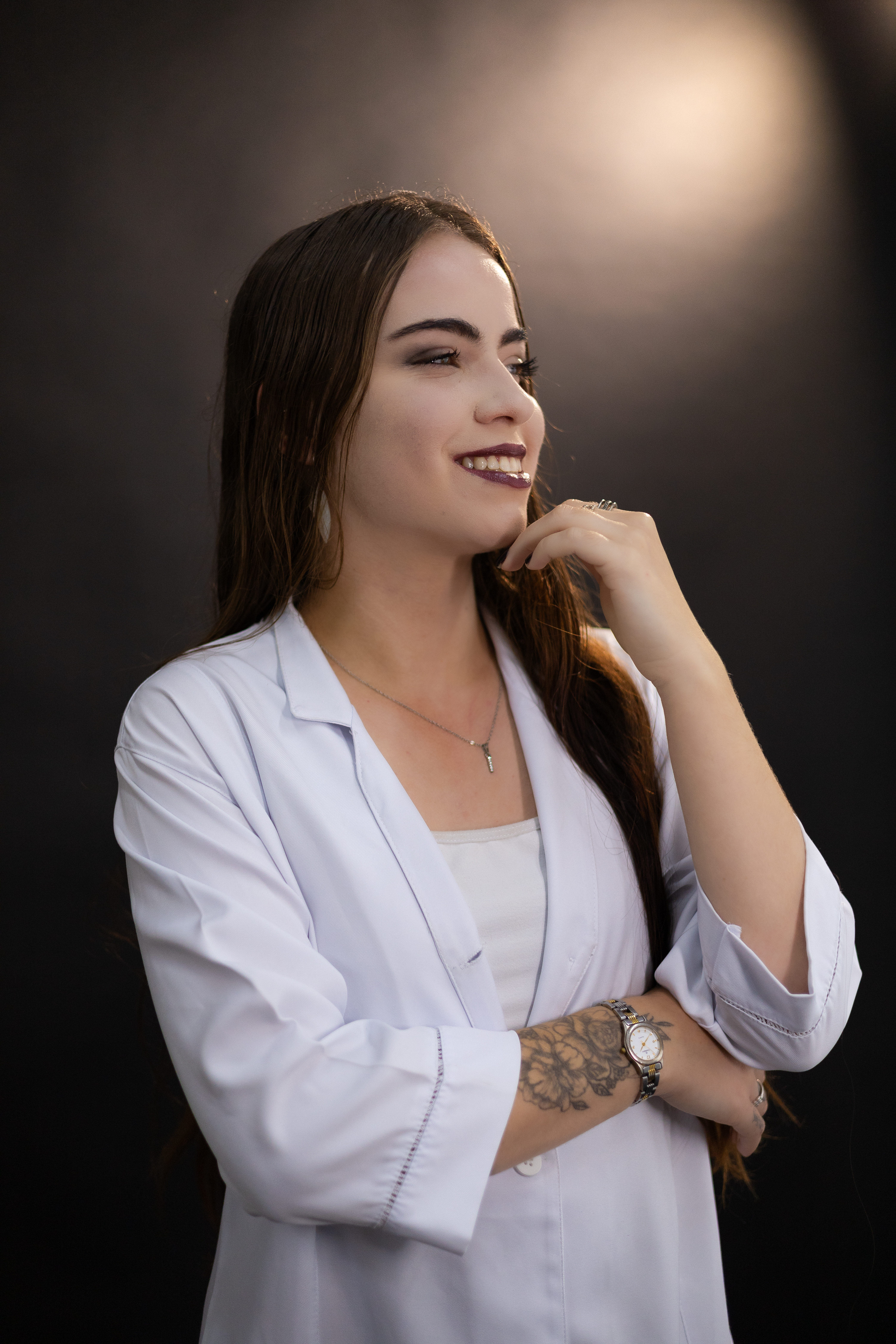 Lilian Souza - Especialista em Estética